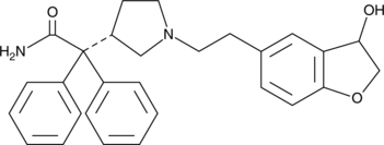 3-hydroxy DarifenacinͼƬ