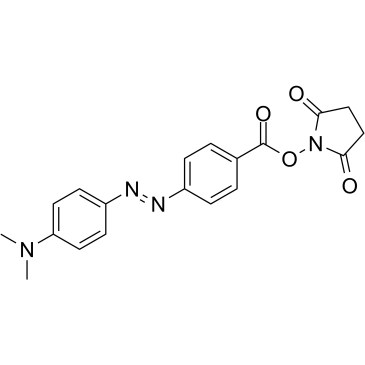 Dabcyl acid,SEͼƬ