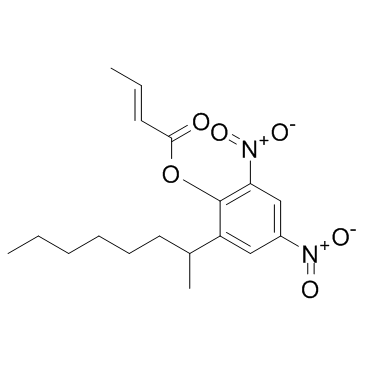 MeptyldinocapͼƬ