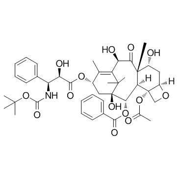 7-Epi-docetaxelͼƬ