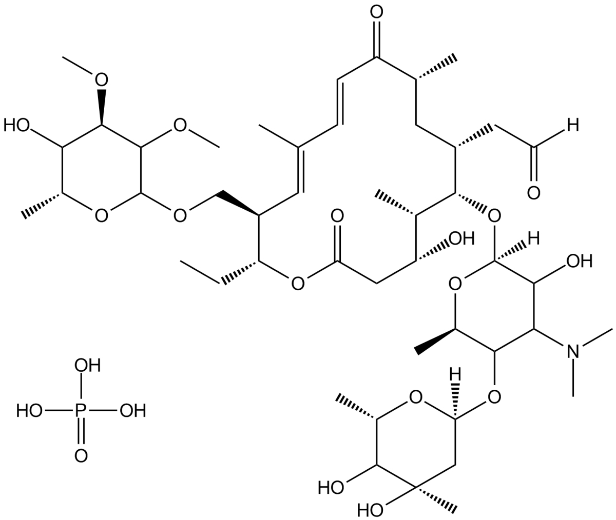 Tylosin phosphateͼƬ