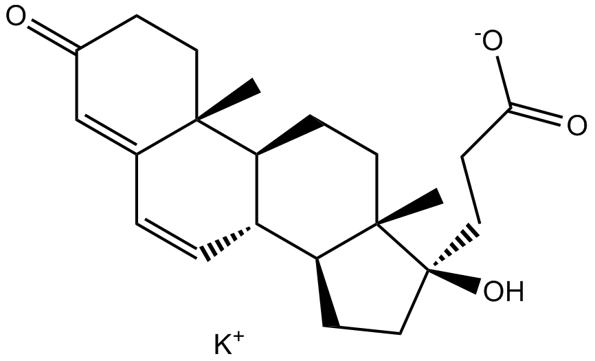 Potassium CanrenoateͼƬ