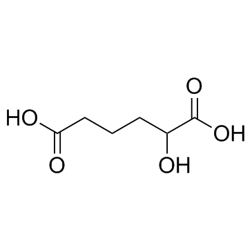 2-Hydroxyadipic acidͼƬ