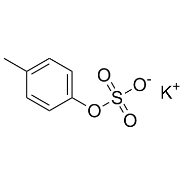 p-Methylphenyl potassium sulfateͼƬ