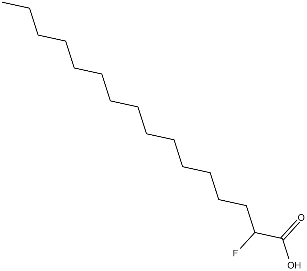 2-fluoro Palmitic AcidͼƬ