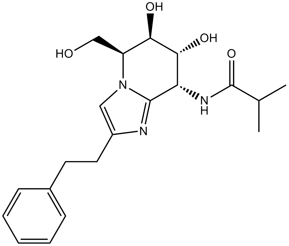 GlcNAcstatinͼƬ