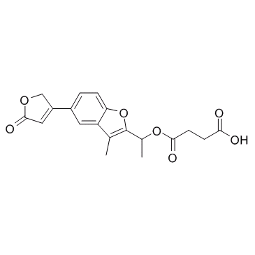 Benzofurodil(Benfurodil)ͼƬ