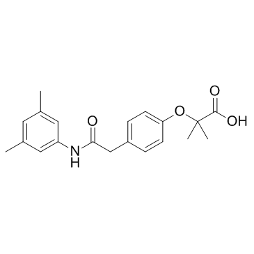 Efaproxiral(RSR13)ͼƬ