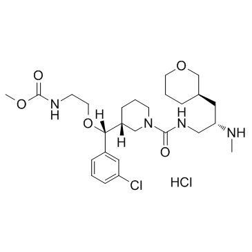 VTP-27999 HydrochlorideͼƬ