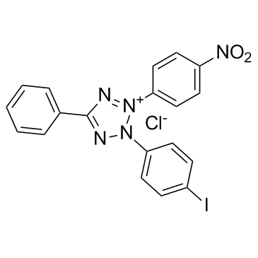 INT(Iodonitrotetrazolium chloride)ͼƬ