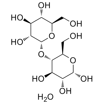 Maltose monohydrateͼƬ