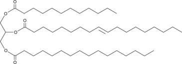 1-Lauroyl-2-Elaidoyl-3-Palmitoyl-rac-glycerolͼƬ