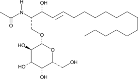 C2 Galactosylceramide(d18:1/2:0)ͼƬ