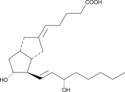 5-cis CarbaprostacyclinͼƬ