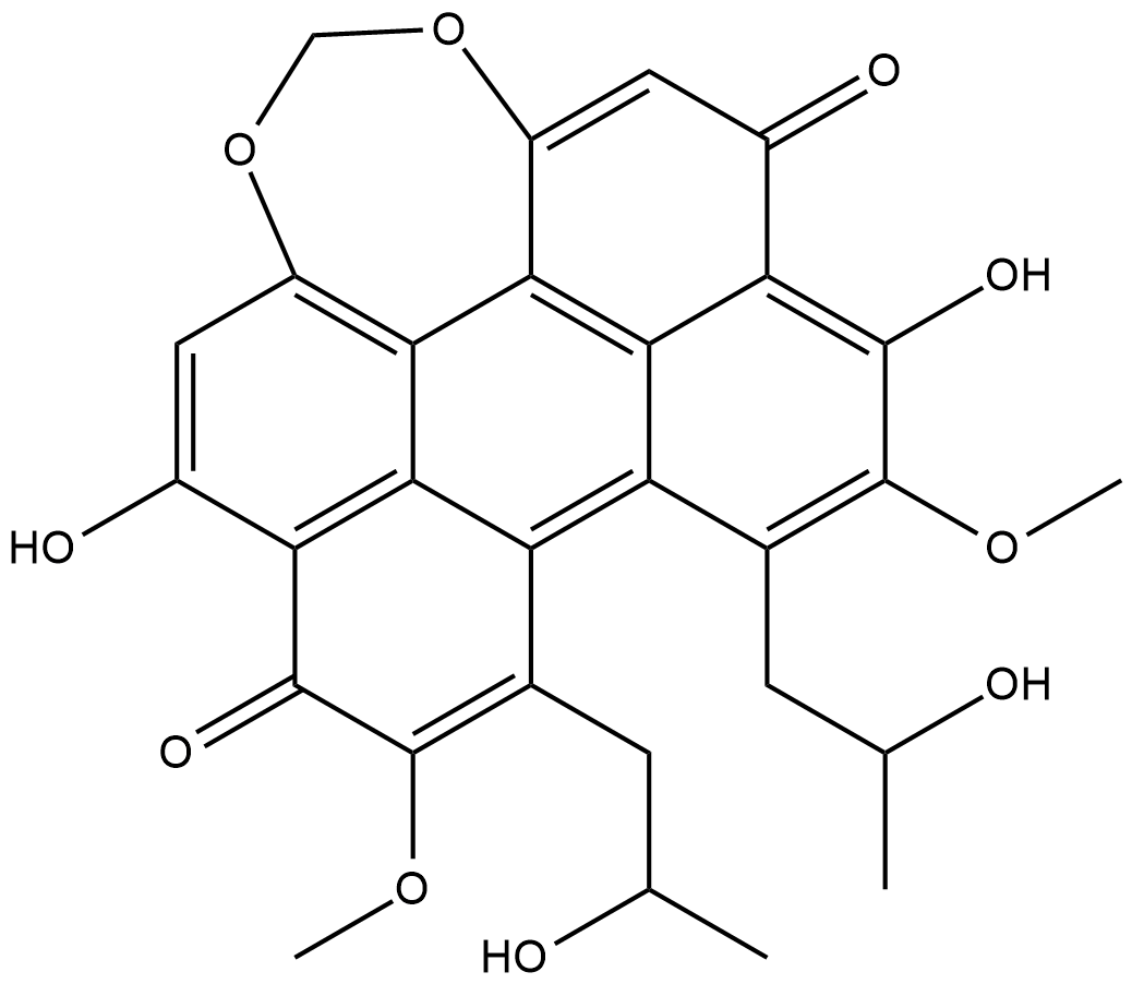 CercosporinͼƬ