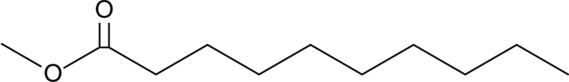 Decanoic Acid methyl esterͼƬ