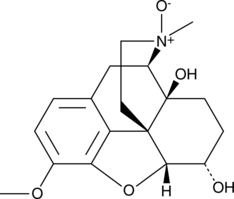 6-Oxycodol N-oxideͼƬ