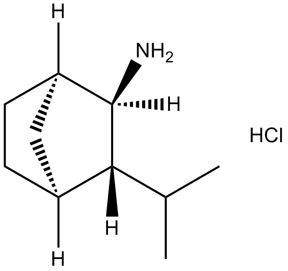 AGN 192403 hydrochlorideͼƬ