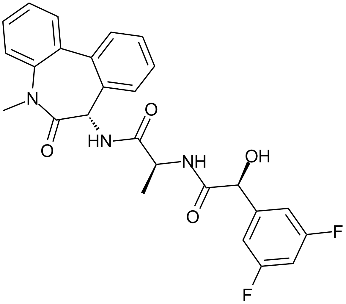 LY-411575ͼƬ