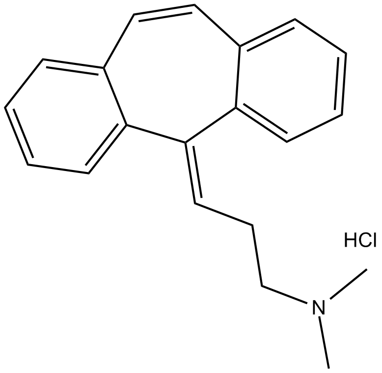 Cyclobenzaprine HClͼƬ