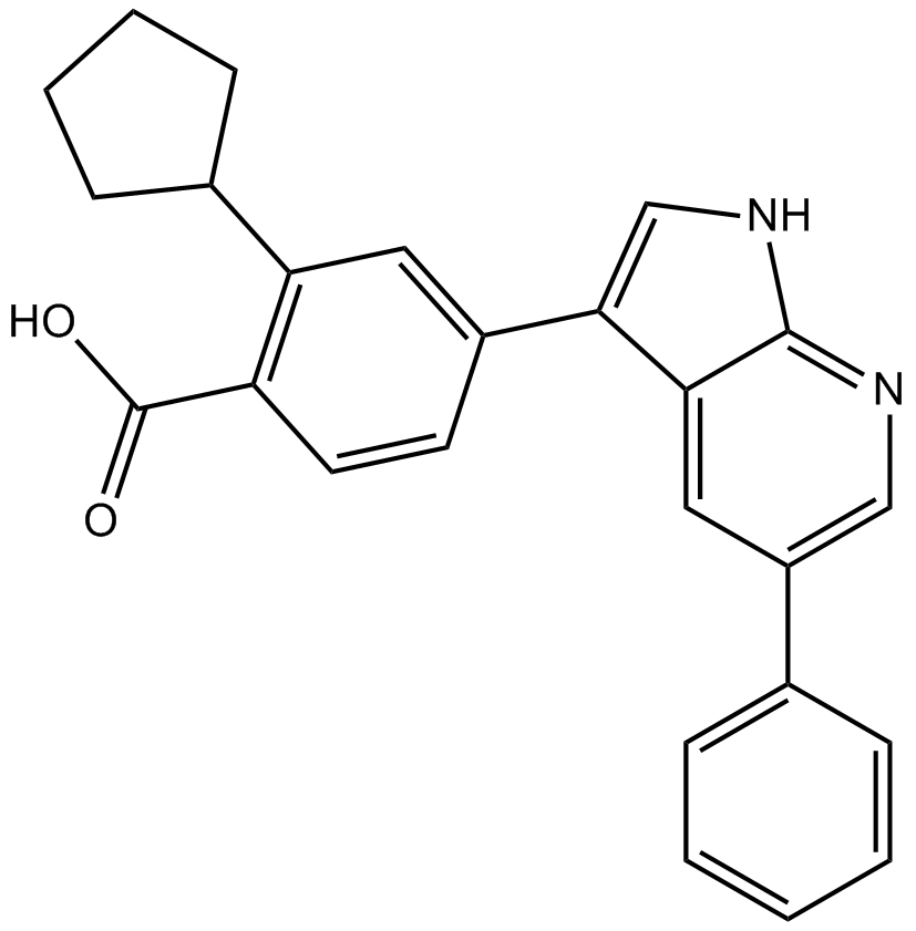 GSK 650394ͼƬ