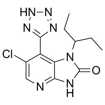 Neuromuscular-targeting compound 1ͼƬ