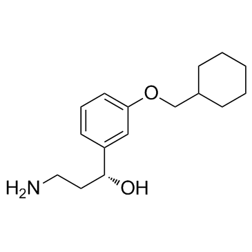 Emixustat(ACU-4429)ͼƬ