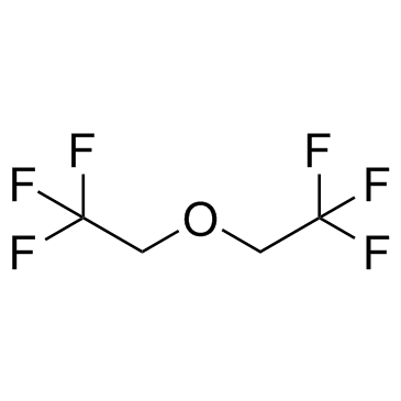 Fluorothyl(Bis(2,2,2-trifluoroethyl)ether)ͼƬ