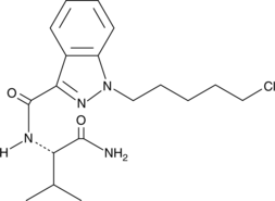 5-chloro AB-PINACAͼƬ