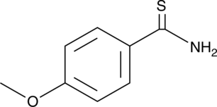 4-methoxythio BenzamideͼƬ