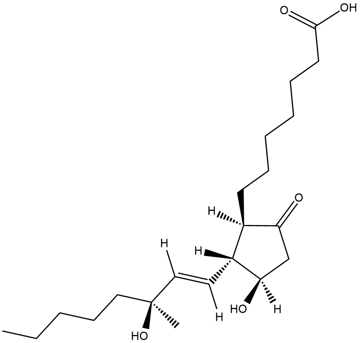 15(S)-15-methyl Prostaglandin E1ͼƬ