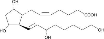 20-hydroxy Prostaglandin F2ͼƬ