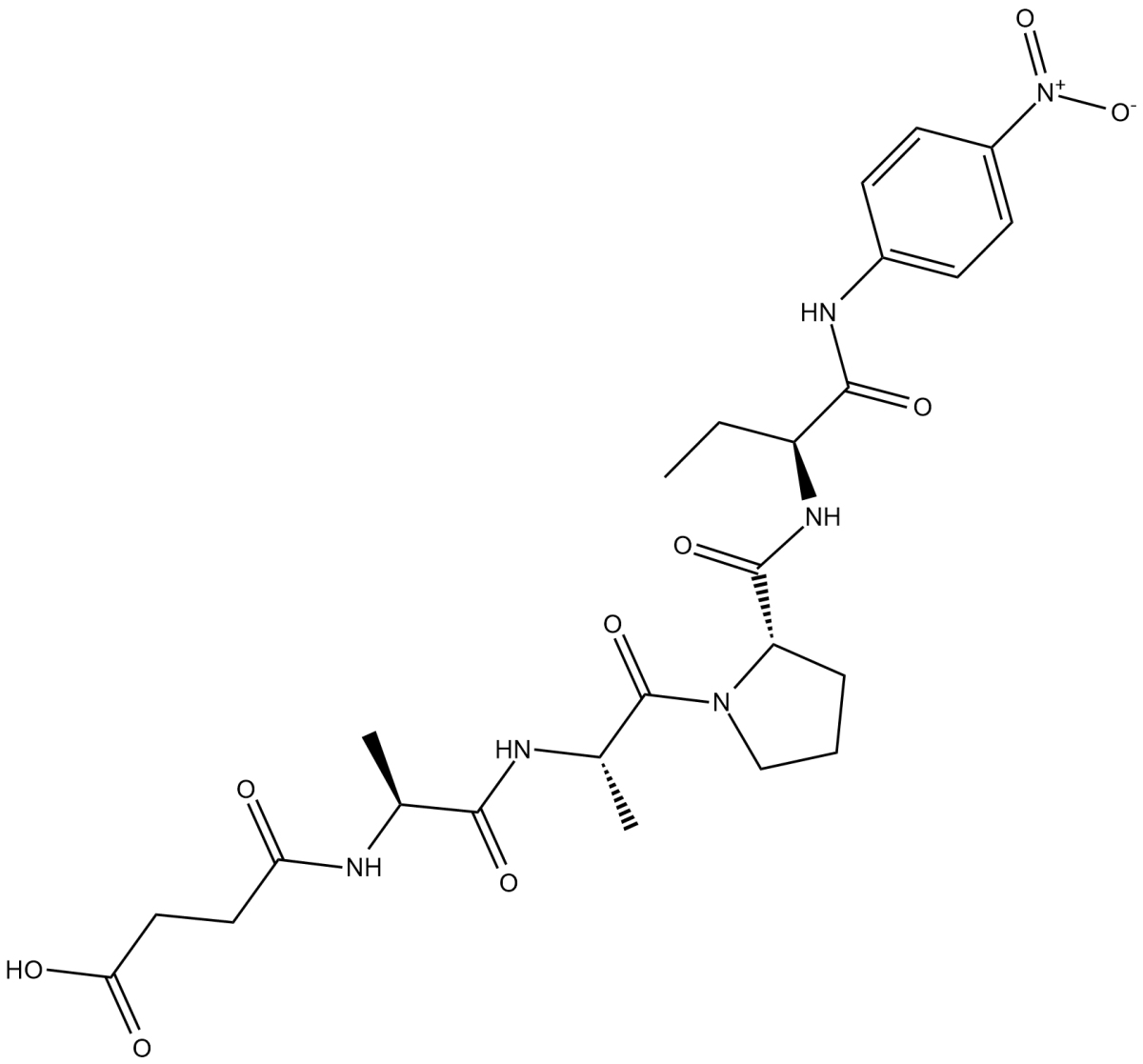 Suc-AAP-Abu-pNAͼƬ