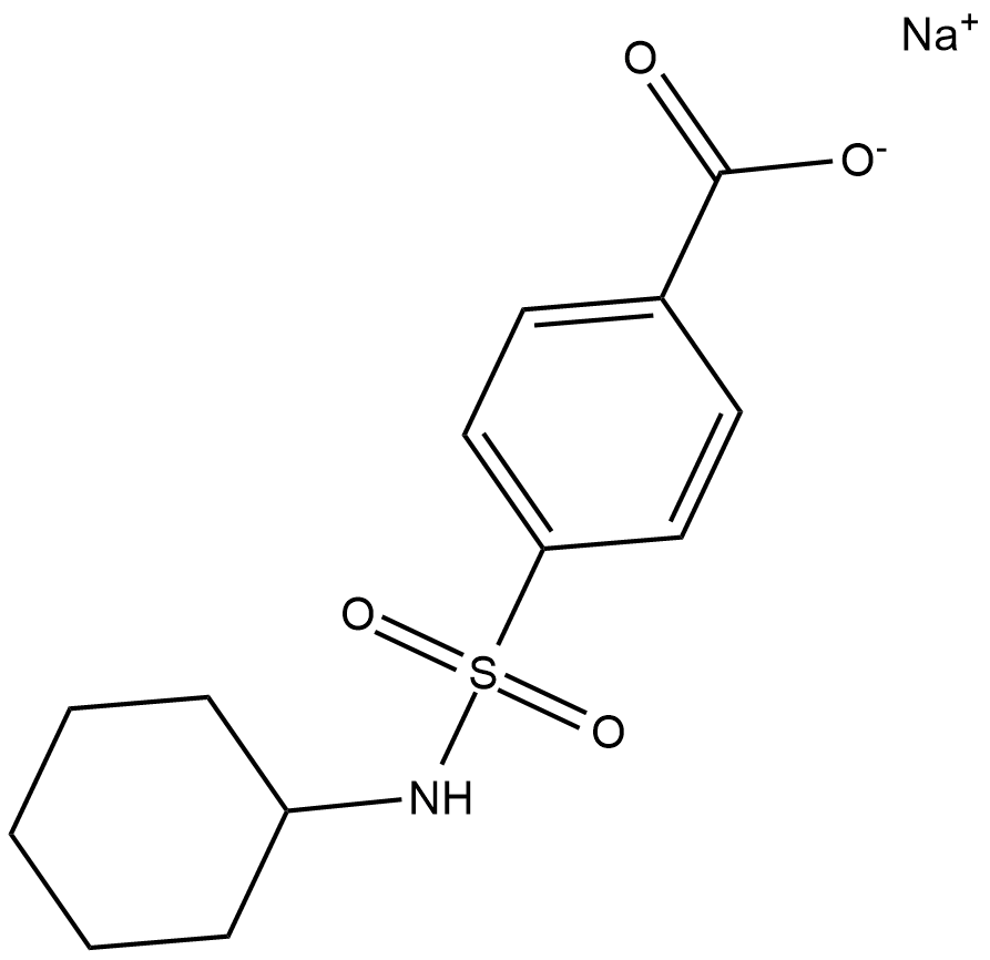 NSC 23005(sodium salt)ͼƬ