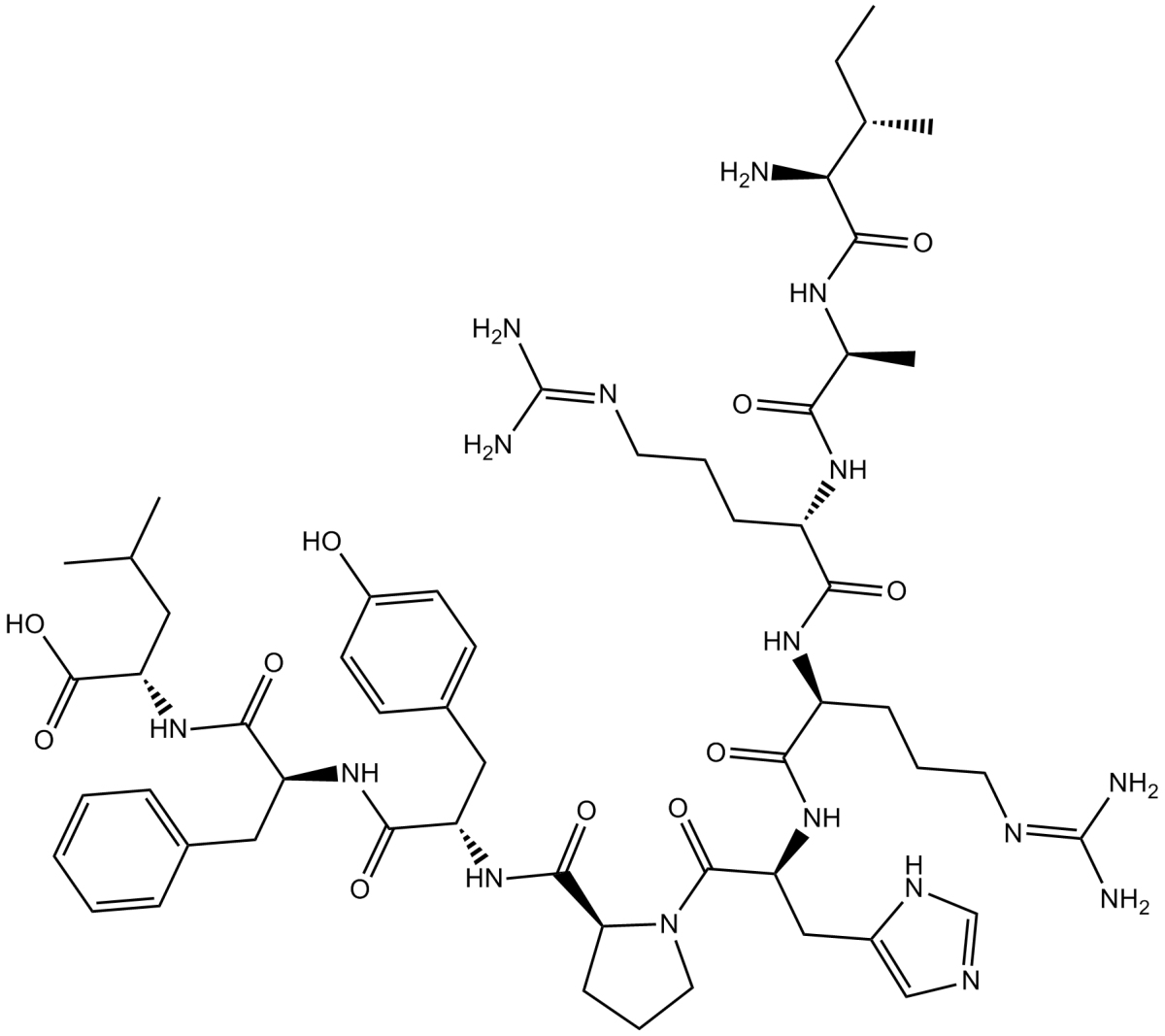 Kinetensin(human)ͼƬ