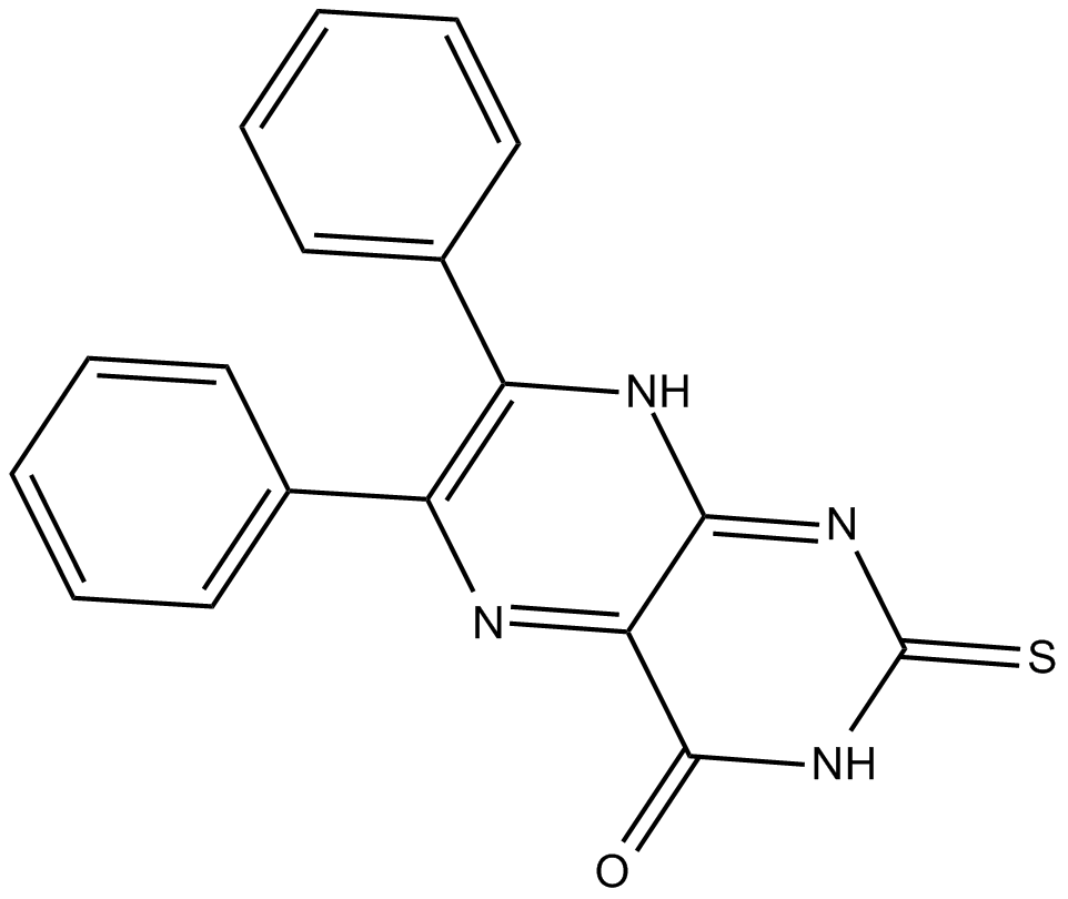 SCR7 pyrazineͼƬ