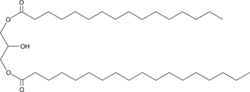 1-Palmitoyl-3-Stearoyl-rac-glycerolͼƬ