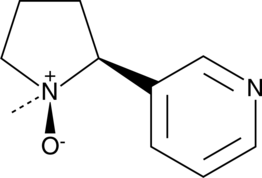 (1'S,2'S)-Nicotine-1'-oxideͼƬ