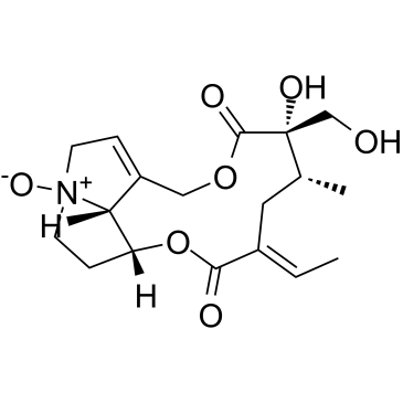 Usaramine N-oxideͼƬ