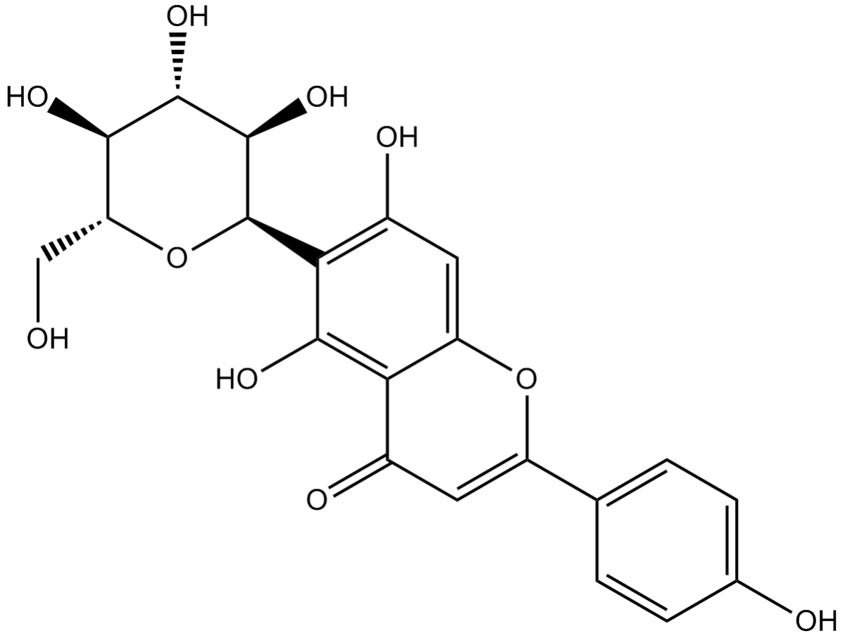 IsovitexinͼƬ