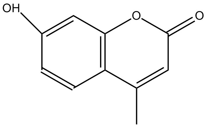 4-Methylumbelliferone(4-MU)ͼƬ