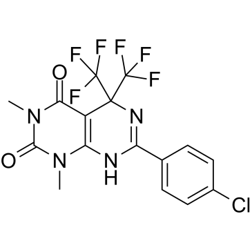 GLP-1R Antagonist 1ͼƬ