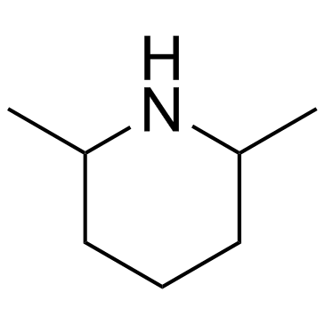 Nanofin(2,6-Lupetidine)ͼƬ