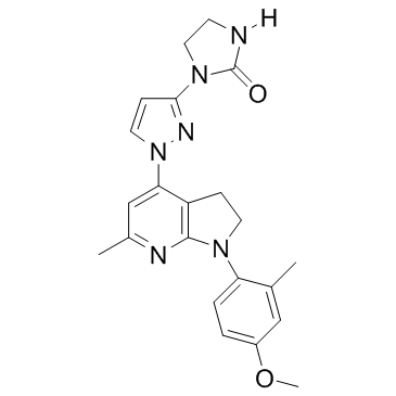 Emicerfont(GW876008)ͼƬ