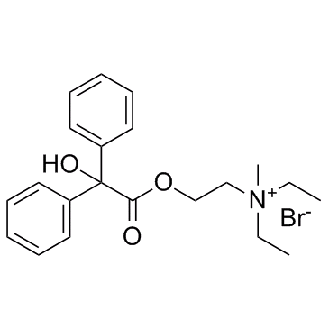 Methylbenactyzium BromideͼƬ