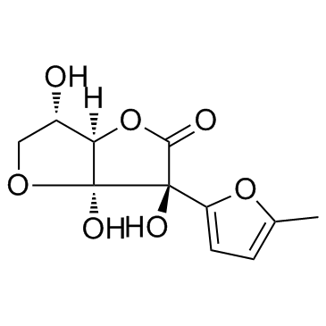 Nafocare B1(Methylfurylbutyrolactone)ͼƬ