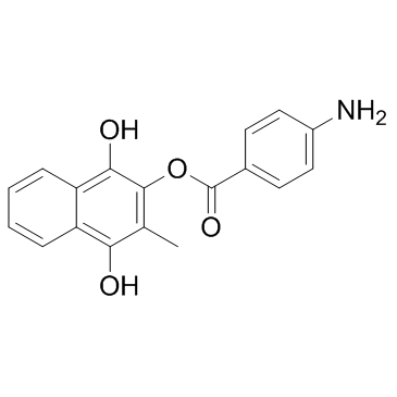 Aminaftone(Aminaftone)ͼƬ