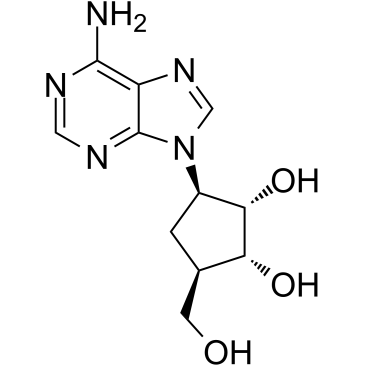 AristeromycinͼƬ