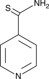 4-PyridylthioamideͼƬ