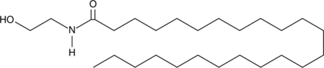 Lignoceroyl EthanolamideͼƬ